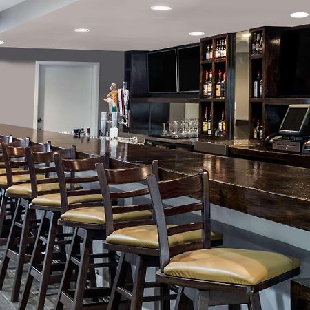 Wyndham Garden New Orleans Airport Hotel Metairie Bagian luar foto