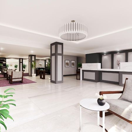 Wyndham Garden New Orleans Airport Hotel Metairie Bagian luar foto