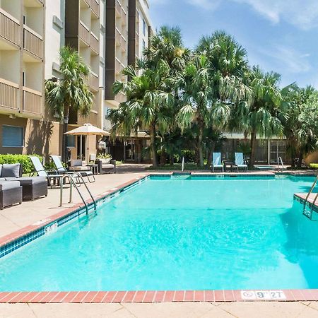 Wyndham Garden New Orleans Airport Hotel Metairie Bagian luar foto