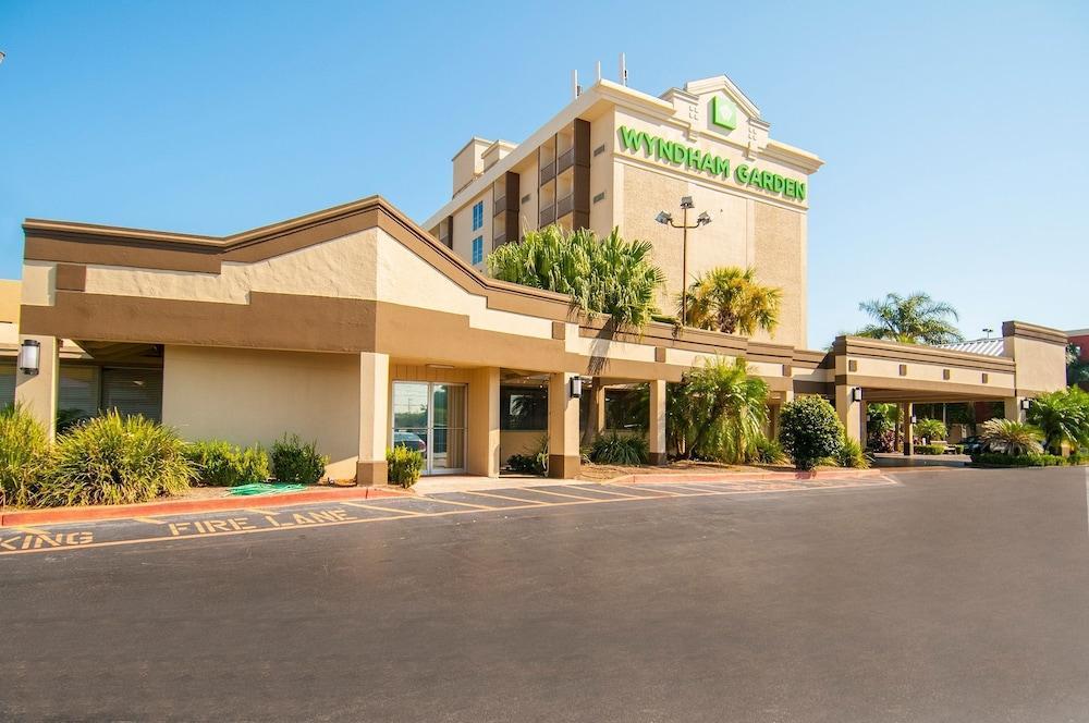 Wyndham Garden New Orleans Airport Hotel Metairie Bagian luar foto