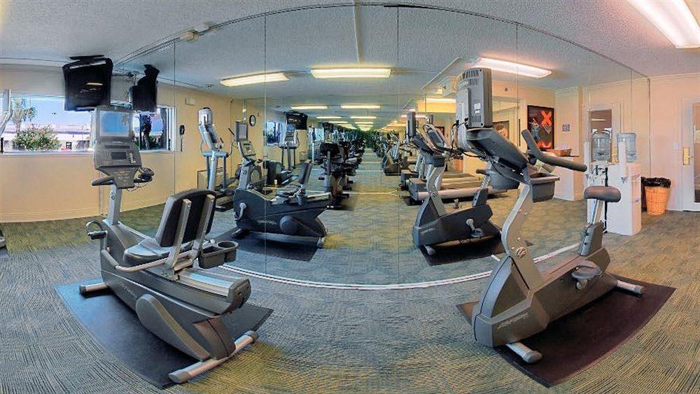 Wyndham Garden New Orleans Airport Hotel Metairie Bagian luar foto