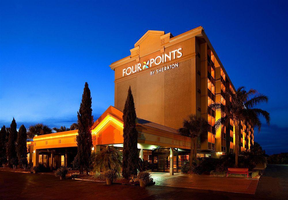 Wyndham Garden New Orleans Airport Hotel Metairie Bagian luar foto