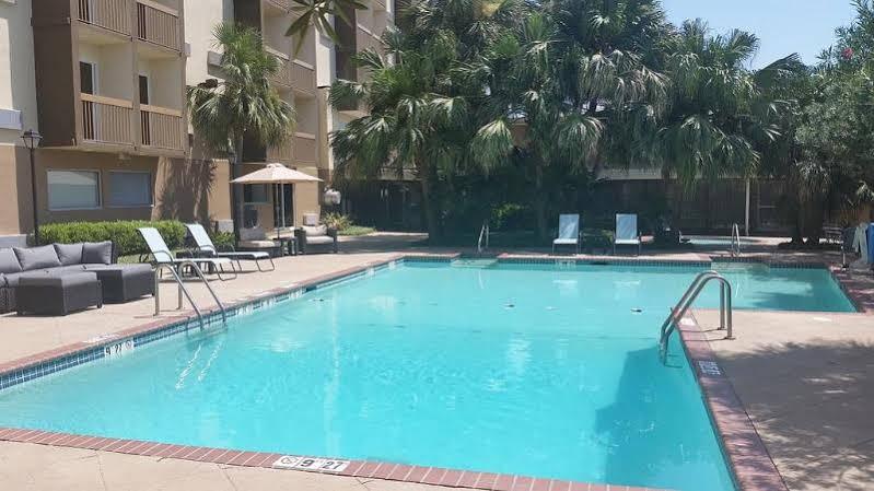 Wyndham Garden New Orleans Airport Hotel Metairie Bagian luar foto