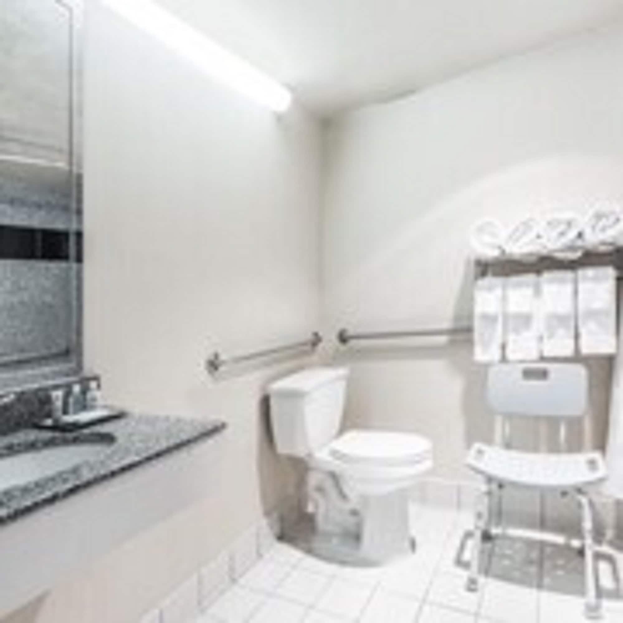 Wyndham Garden New Orleans Airport Hotel Metairie Bagian luar foto
