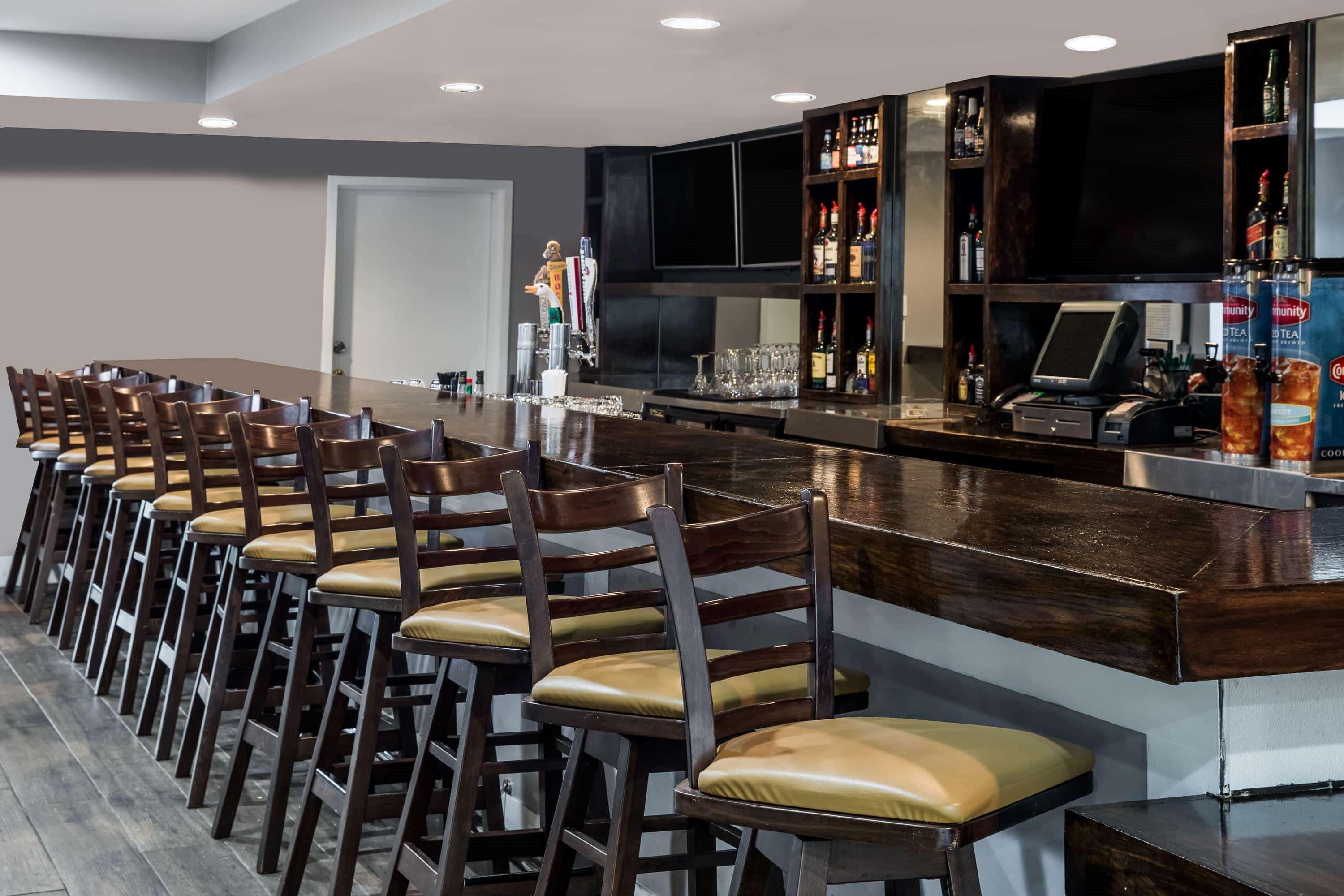Wyndham Garden New Orleans Airport Hotel Metairie Bagian luar foto