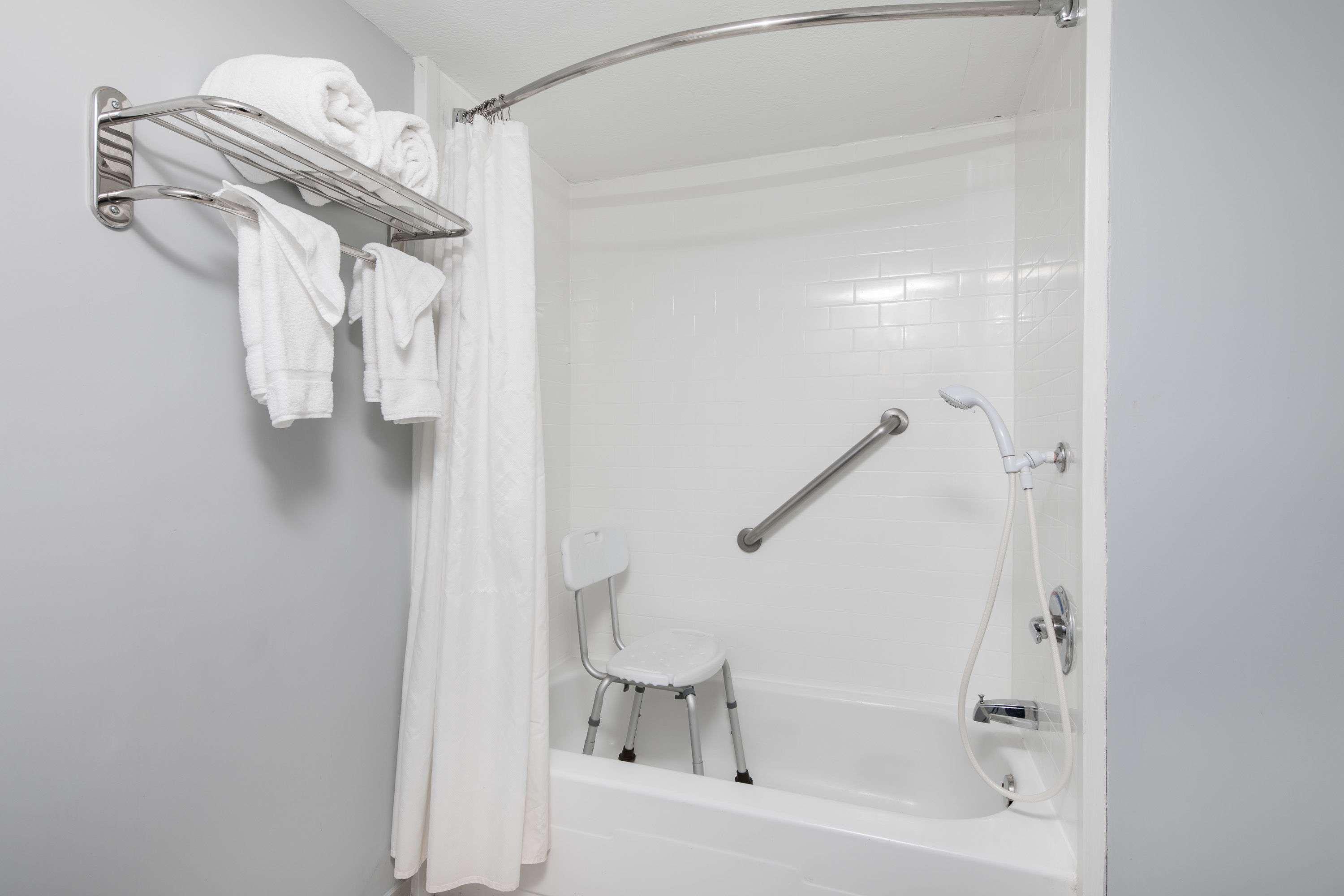 Wyndham Garden New Orleans Airport Hotel Metairie Bagian luar foto