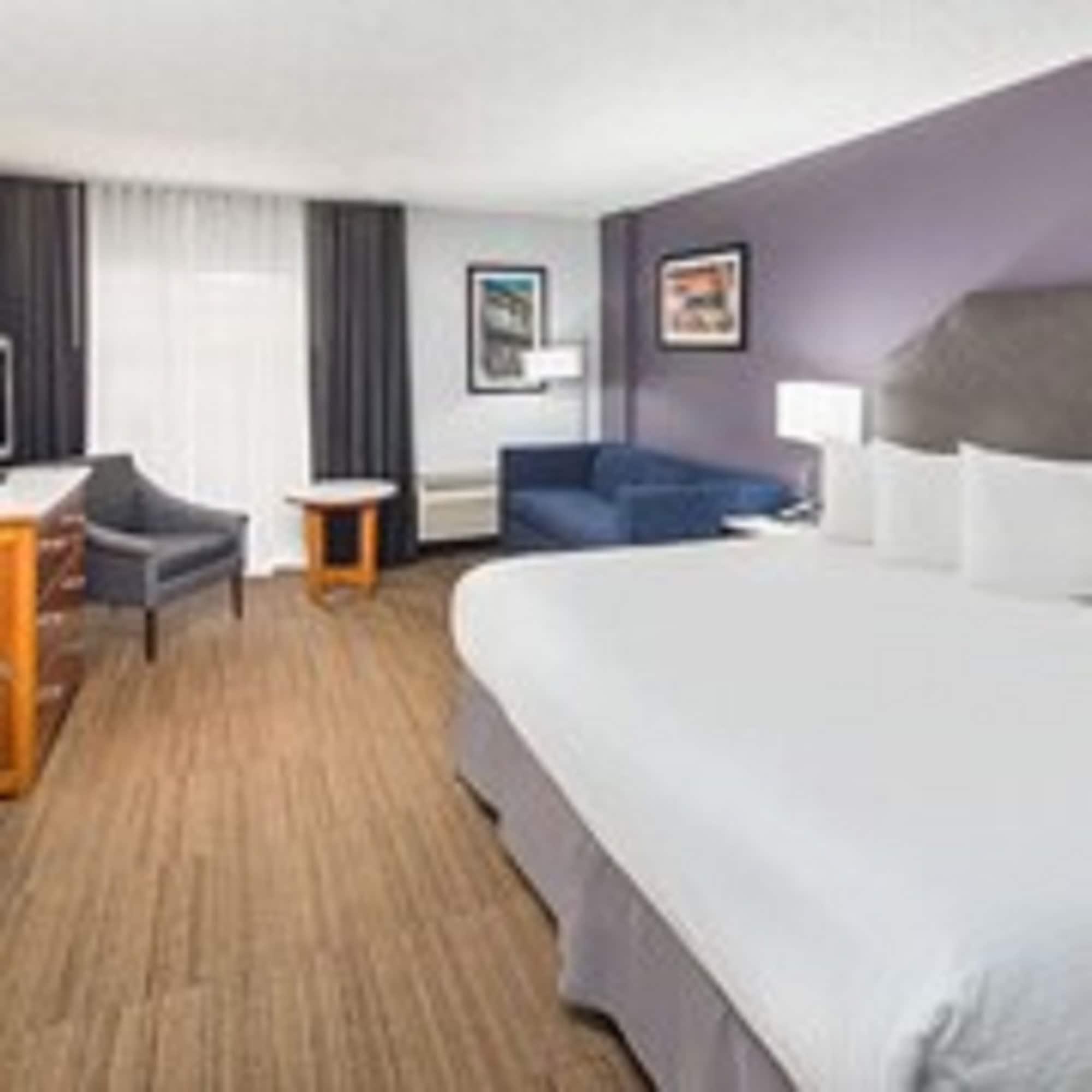 Wyndham Garden New Orleans Airport Hotel Metairie Bagian luar foto