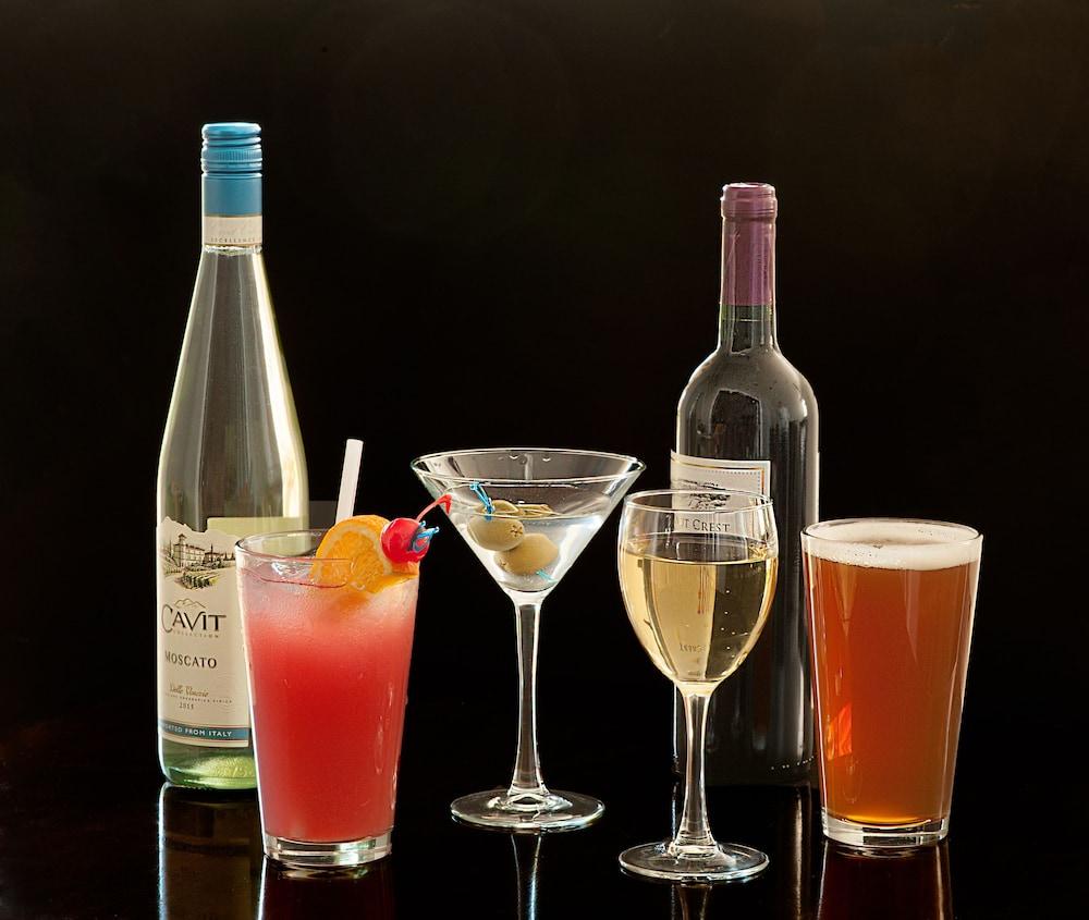 Wyndham Garden New Orleans Airport Hotel Metairie Bagian luar foto