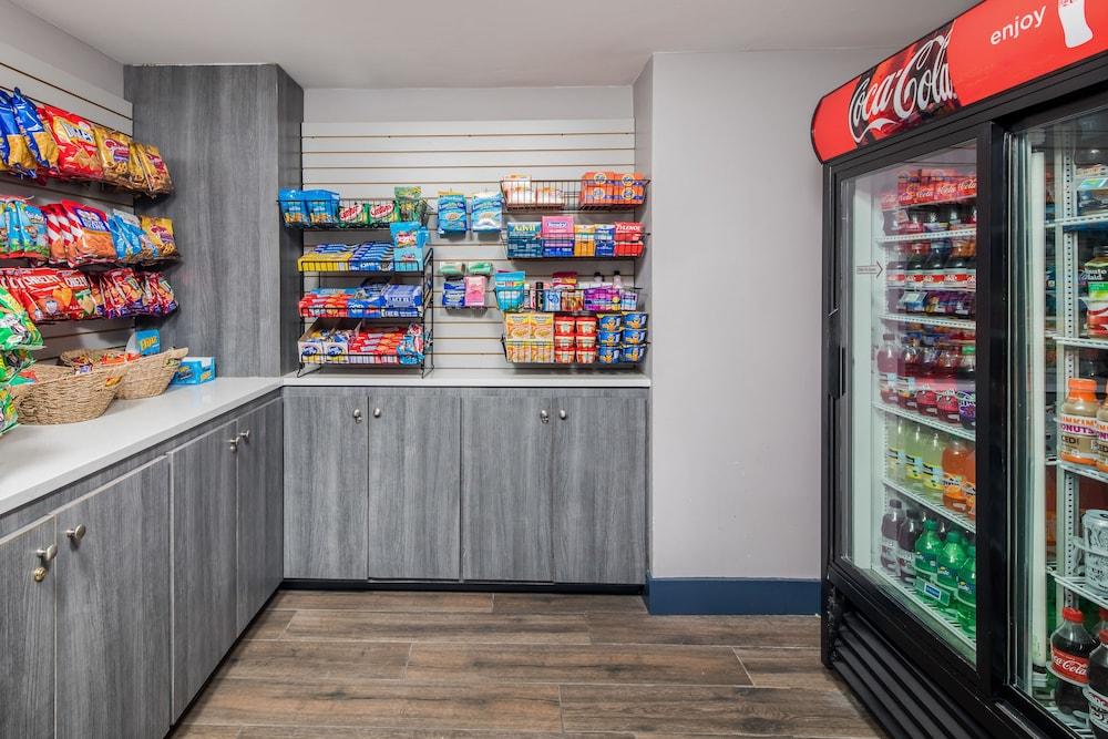 Wyndham Garden New Orleans Airport Hotel Metairie Bagian luar foto