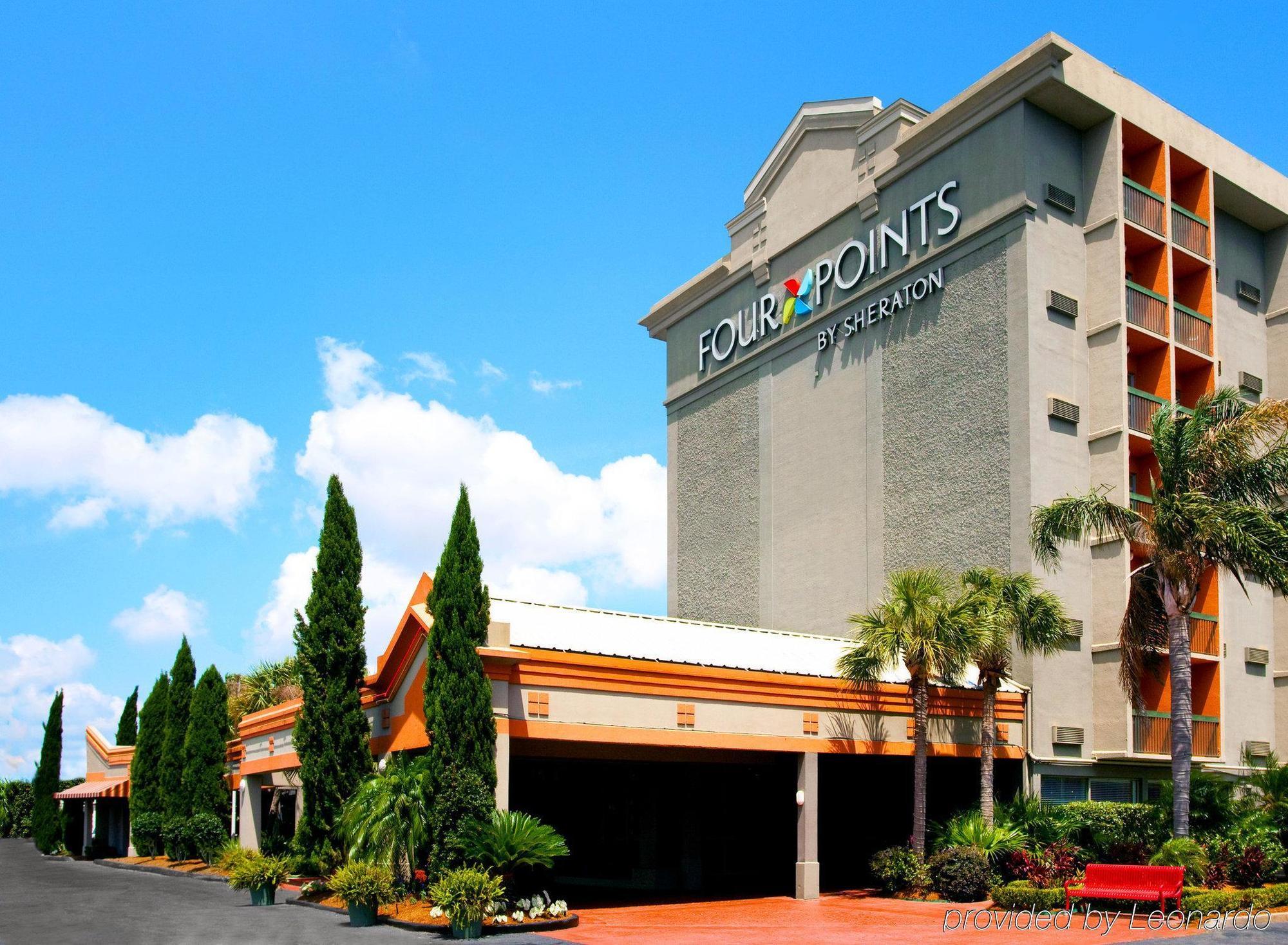 Wyndham Garden New Orleans Airport Hotel Metairie Bagian luar foto