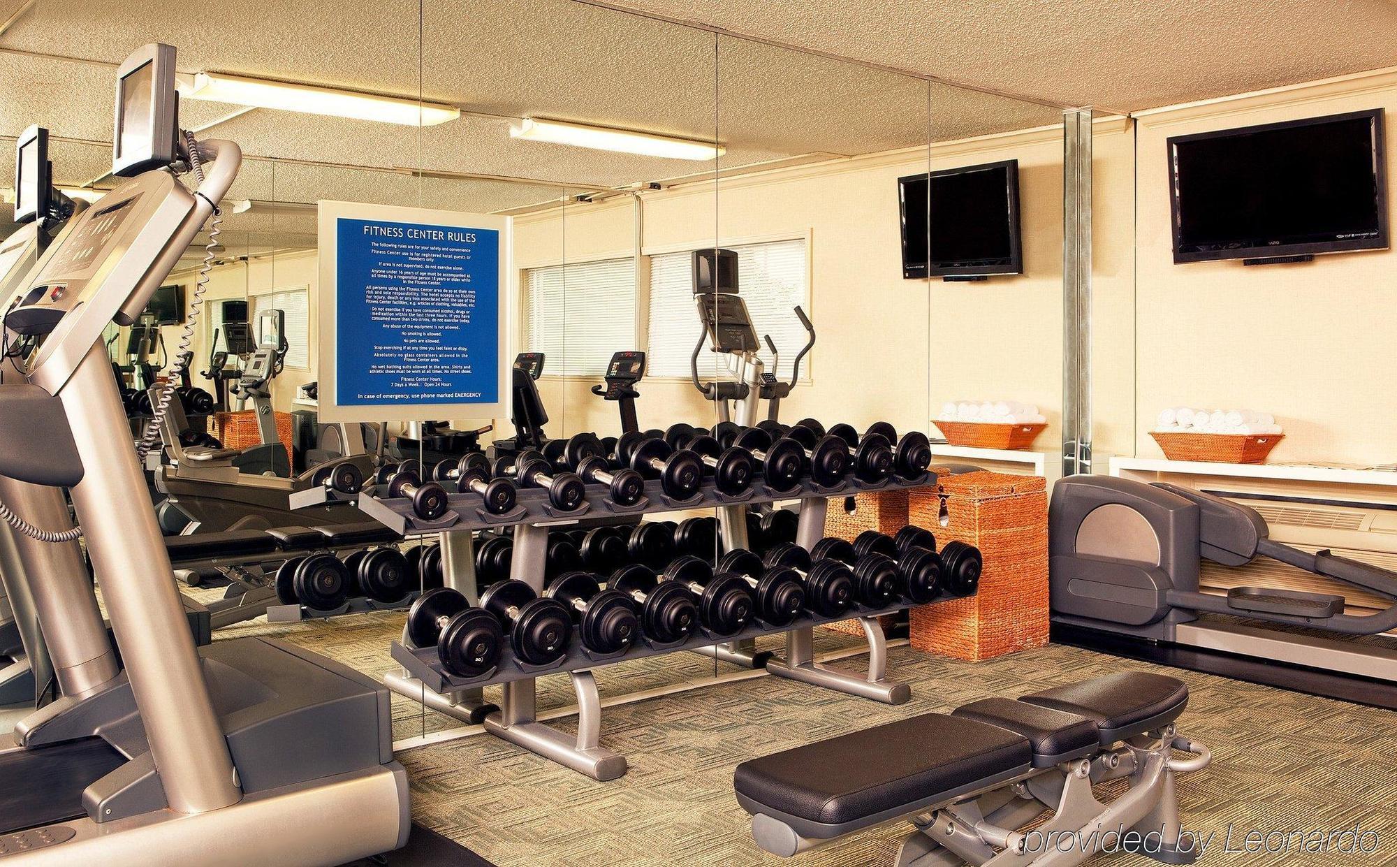 Wyndham Garden New Orleans Airport Hotel Metairie Bagian luar foto