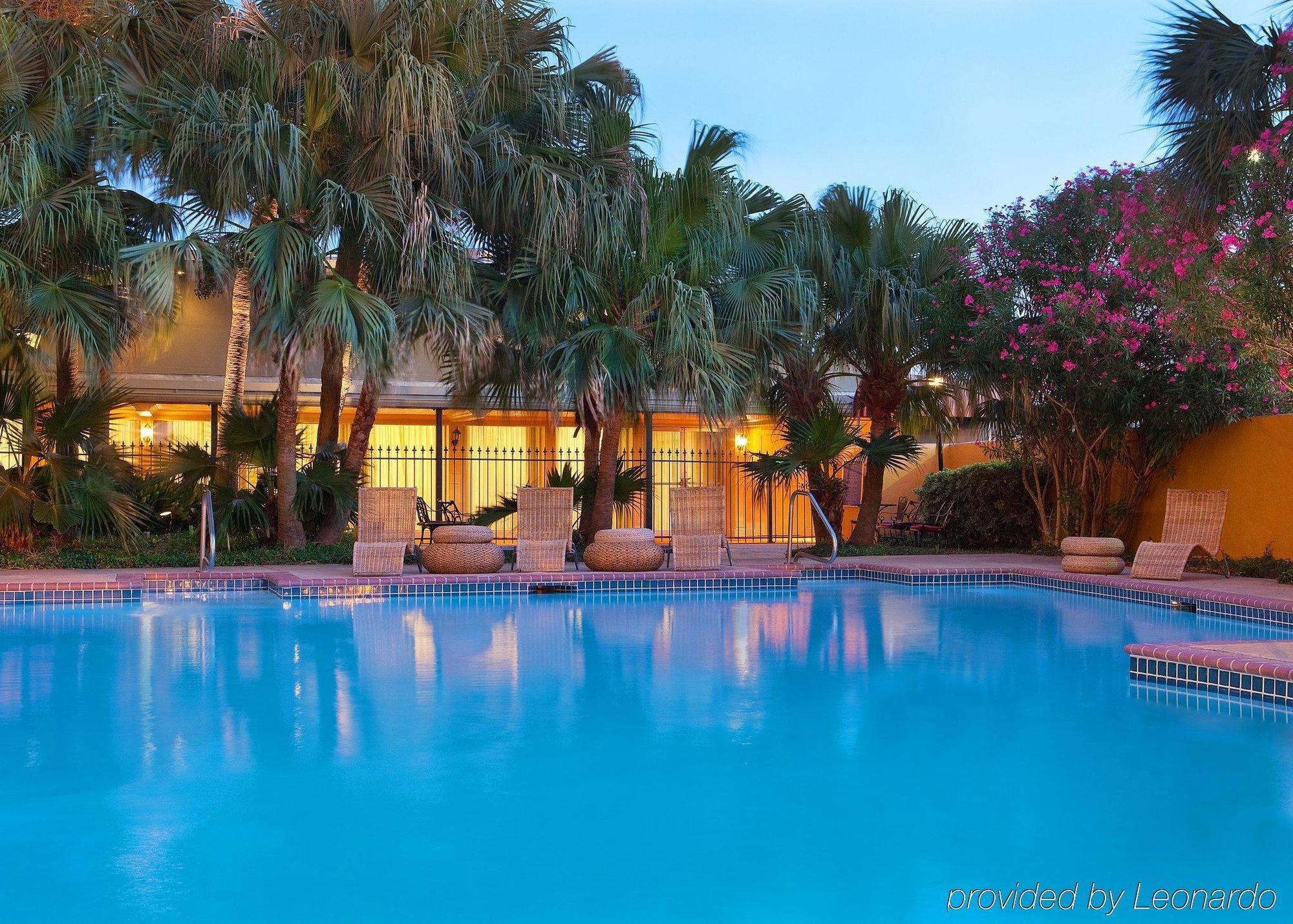 Wyndham Garden New Orleans Airport Hotel Metairie Bagian luar foto
