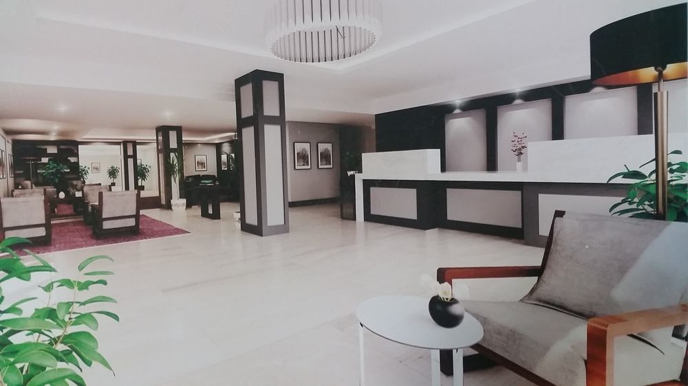 Wyndham Garden New Orleans Airport Hotel Metairie Bagian luar foto