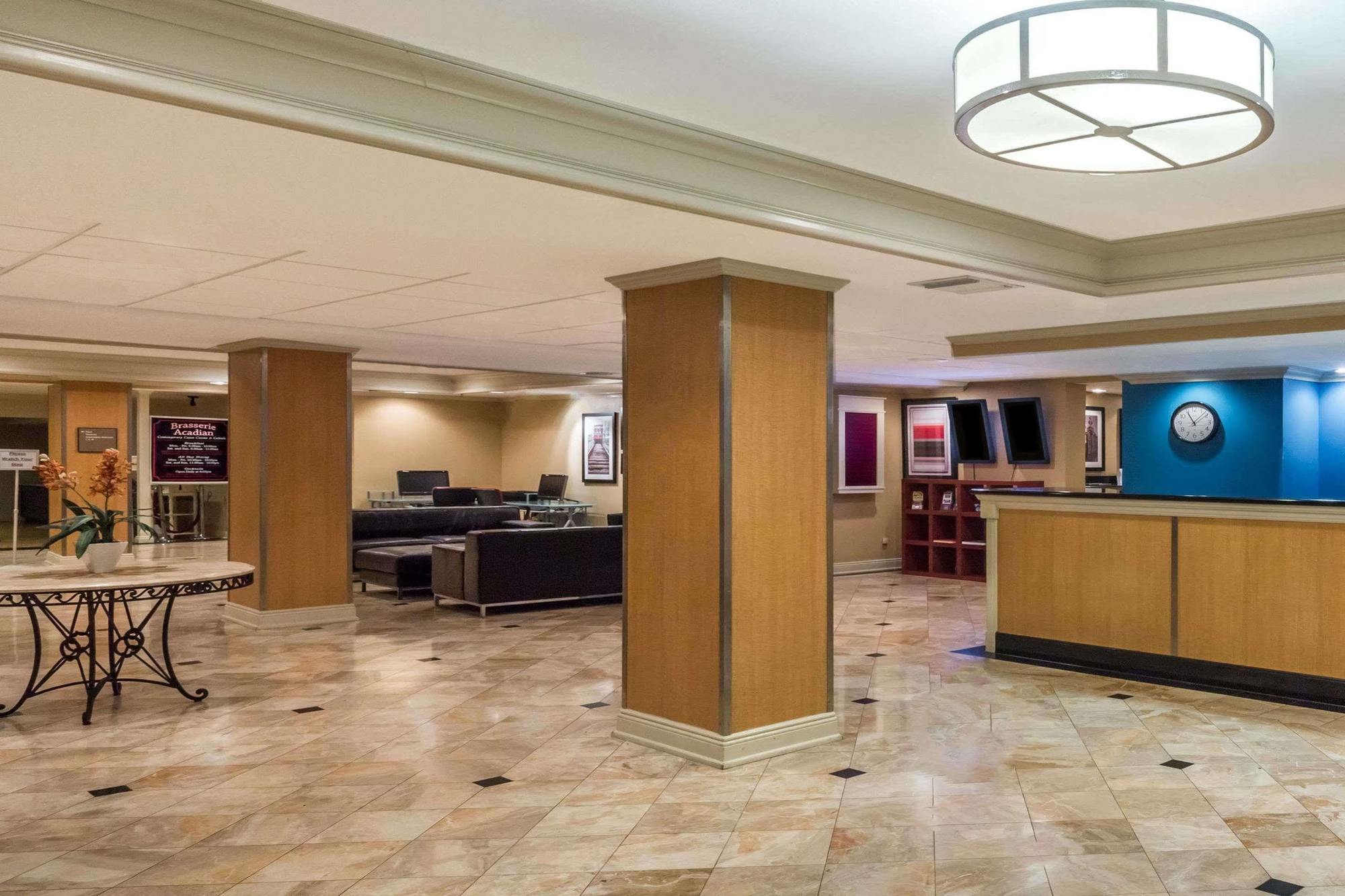 Wyndham Garden New Orleans Airport Hotel Metairie Bagian luar foto