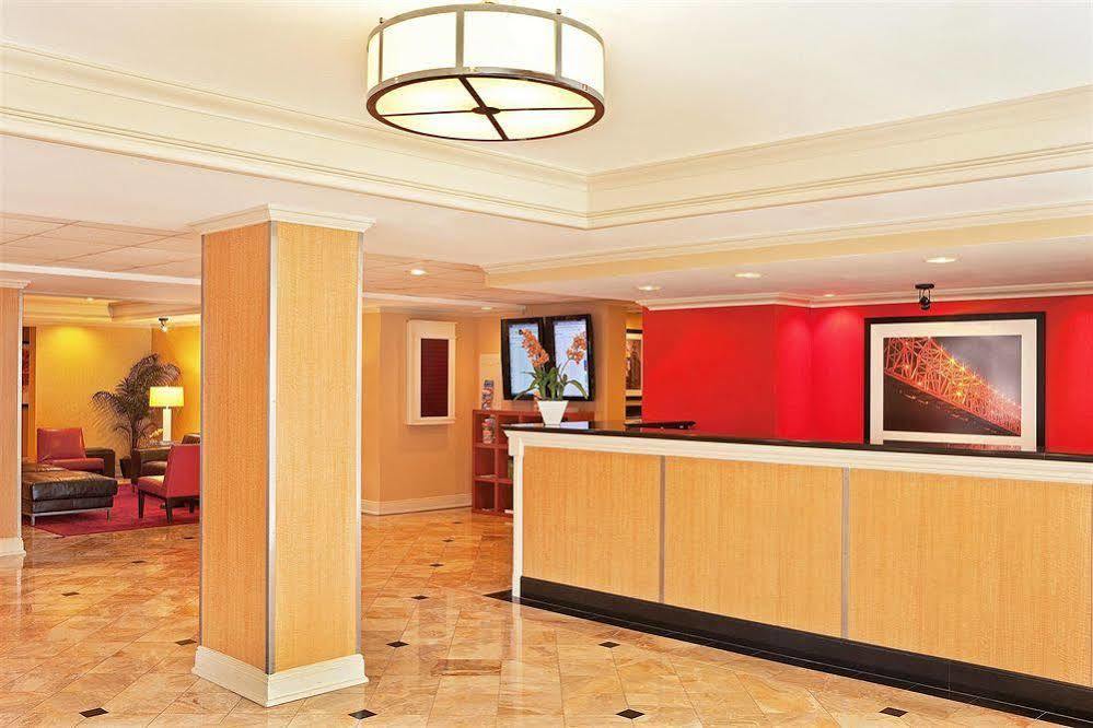 Wyndham Garden New Orleans Airport Hotel Metairie Bagian luar foto