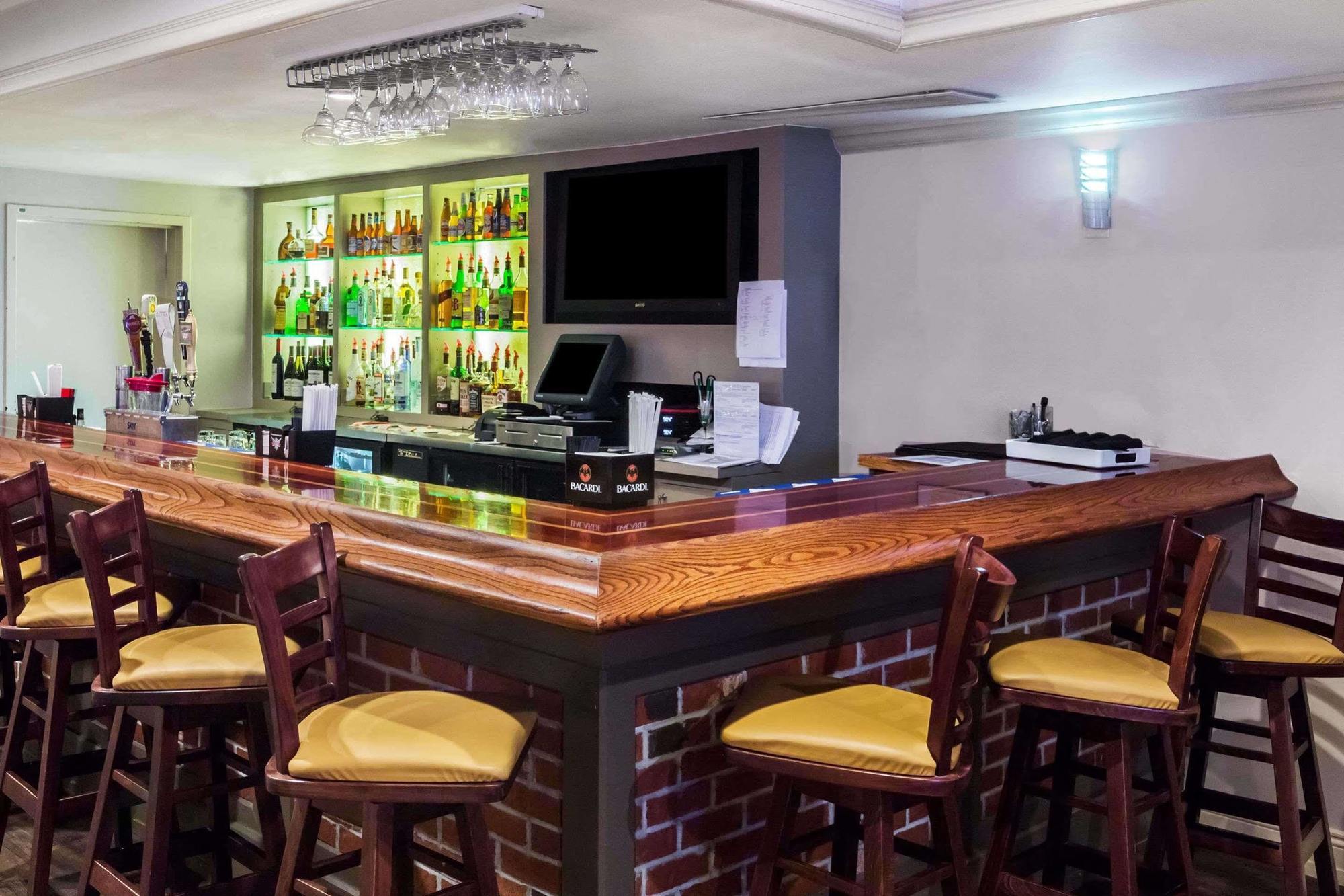 Wyndham Garden New Orleans Airport Hotel Metairie Bagian luar foto