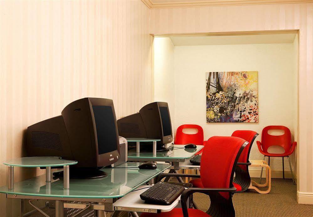 Wyndham Garden New Orleans Airport Hotel Metairie Bagian luar foto